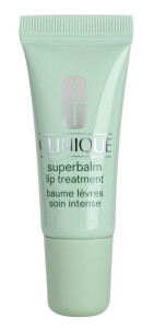 Clinique Superbalm Lip Treatment – $15.46