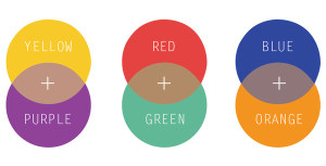 complementary-colours