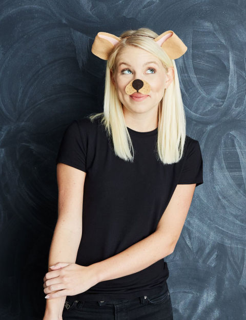 dog-snapchat-filter-costume-diy