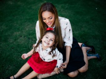 10 Things every mom should have in her purse