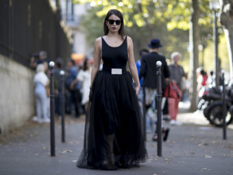 Fashion Instagrammers you SHOULD be following right now!