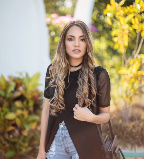 Maxi Top