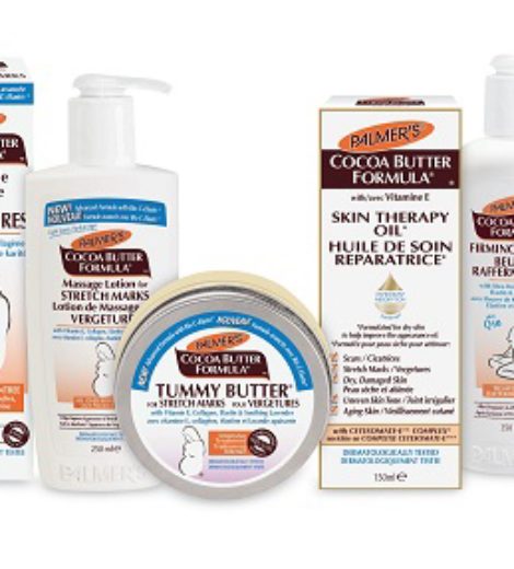 5 Reasons to fall in love with Palmer’s