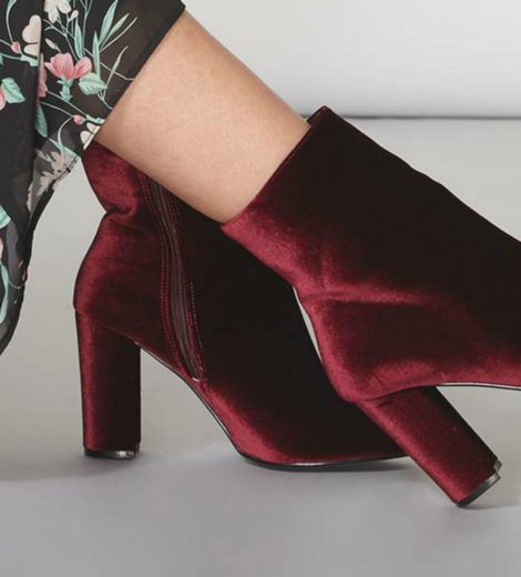 Trendy Boots for Fall-Winter 2016