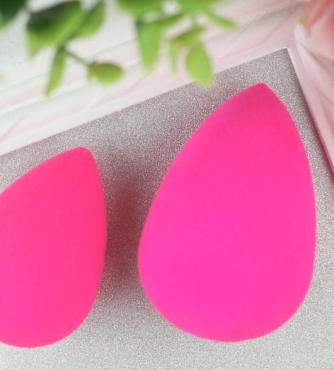 Things you didn’t know about your beautyblender