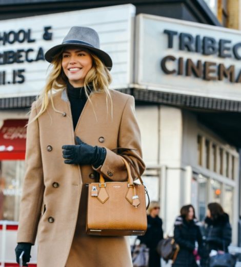8 Topshop Coats We’re Currently Obssesed with