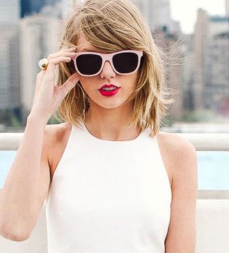 Everyone is getting the “Bob Haircut”