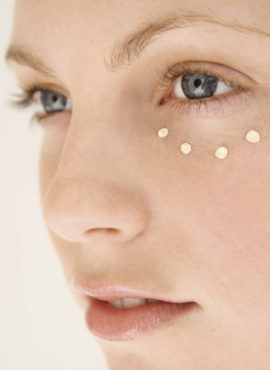 Are you applying your eye cream the right way?