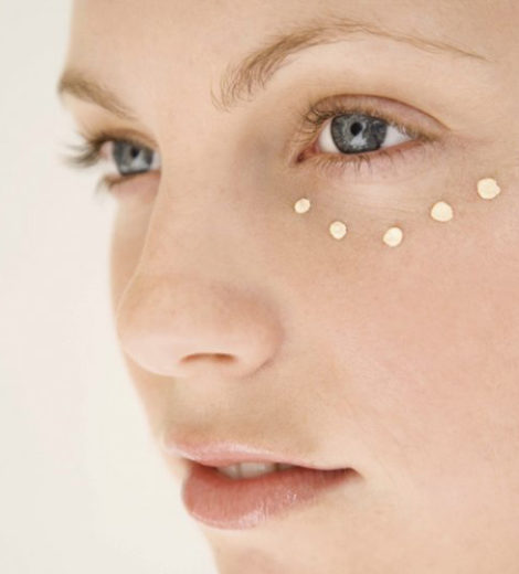 Are you applying your eye cream the right way?