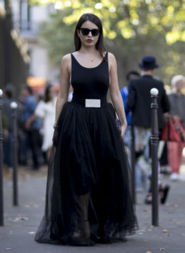 Fashion Instagrammers you SHOULD be following right now!