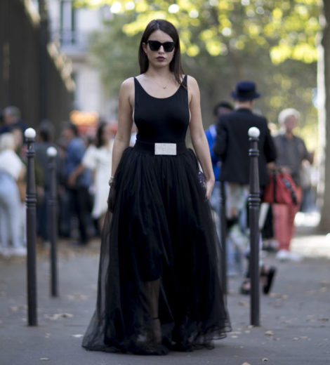 Fashion Instagrammers you SHOULD be following right now!